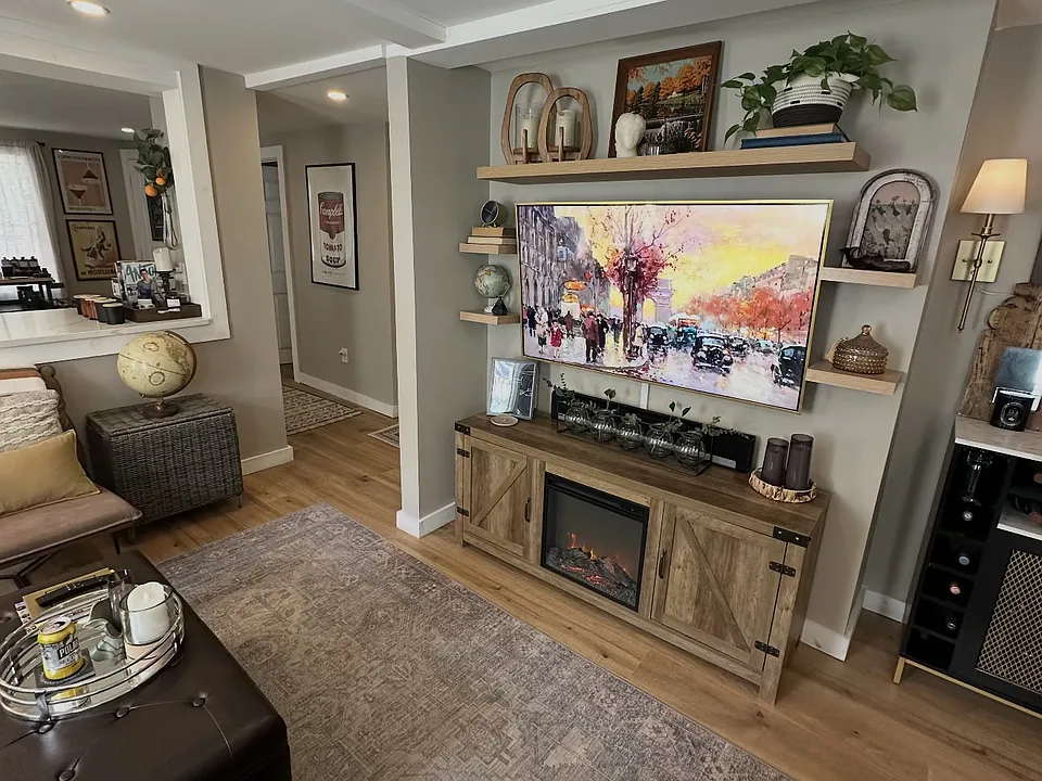15-17 Central St #1