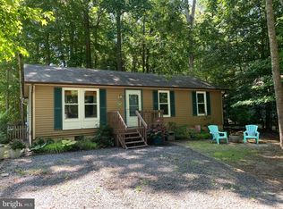 46 Offshore Ln, Ocean Pines, MD 21811