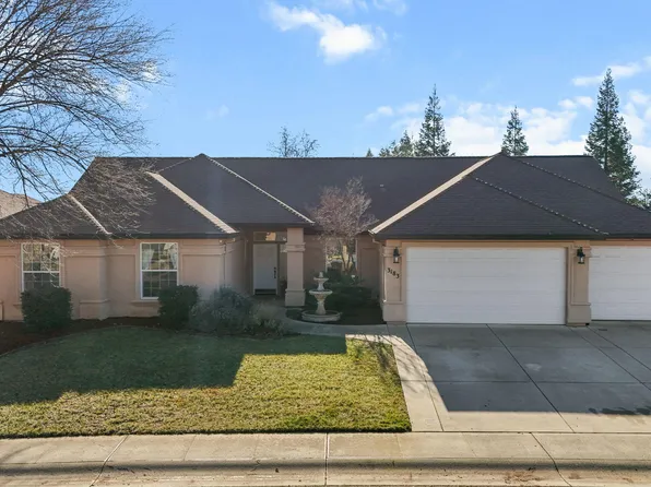 3183 Agassi Ln, Redding, CA 96002