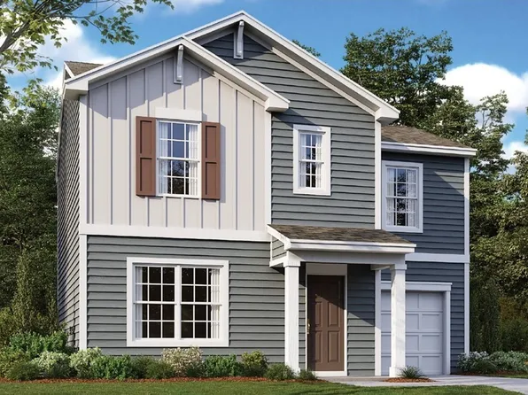 2218 Ridge Mill Way, Chester, VA 23831