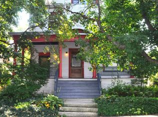 707 E Front St, Bloomington, IL 61701