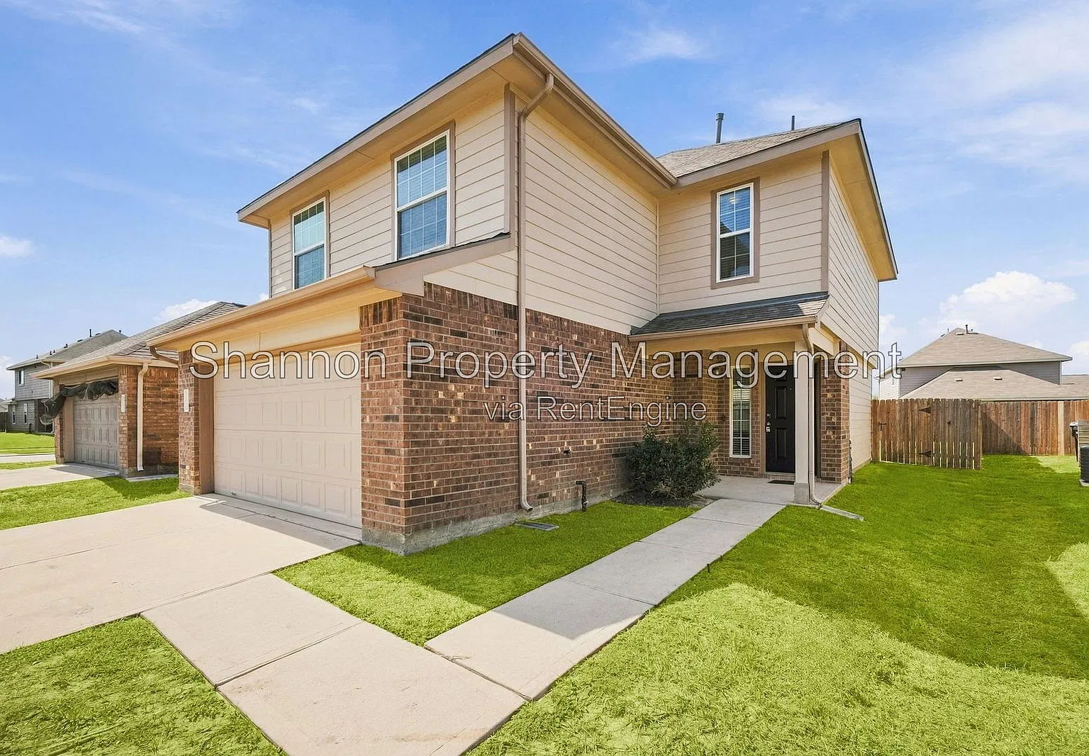 4 bed, 2.5 bath, 1847 sqft, $2,100 — Photo 2