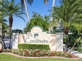 Coconuts, Fort Lauderdale, FL 33326
