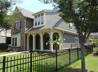 3685 King Springs Rd SE, Smyrna, GA 30080