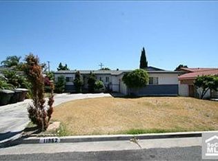 11952 Samuel Dr, Garden Grove, CA 92840