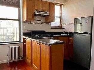 165 Hester St #6G, New York, NY 10013