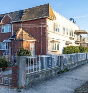 186-02 Foch Boulevard, Saint Albans, NY, 11412