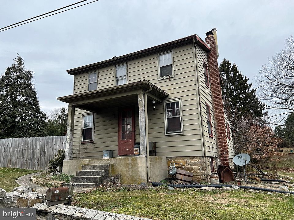 2027 Mount Zion Rd, York, PA 17406 Zillow