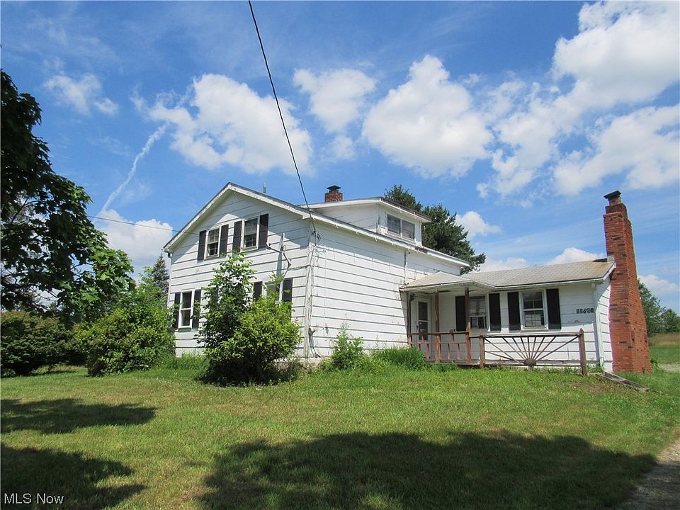15794 Gar Hwy, Montville, OH 44064 Zillow