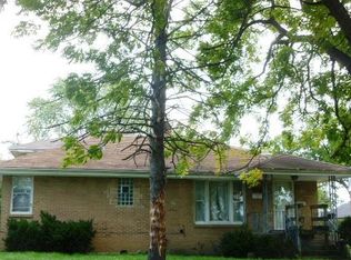 465 Iroquois Rd, Hillside, IL 60162