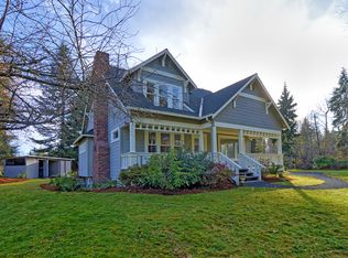 14509 Burn Rd, Arlington, WA 98223