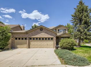 2805 Spring Hill Peak, Highlands Ranch, CO 80129