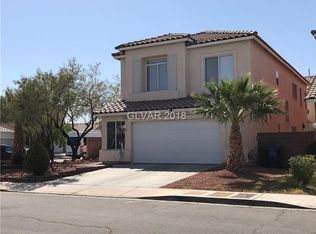 7045 Rustling Winds Ave, Las Vegas, NV 89113