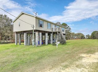 2151 Jeff Gaillard Ln, Charleston, SC 29412