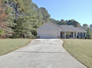 605 Hope Way, Fayetteville, GA