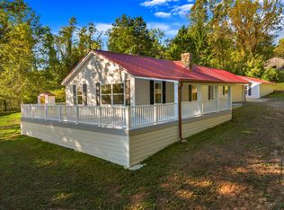 544 Shinbone Rd, Russellville, TN 37860
