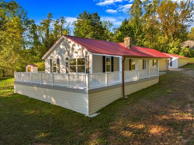 544 Shinbone Rd, Russellville, TN, 37860