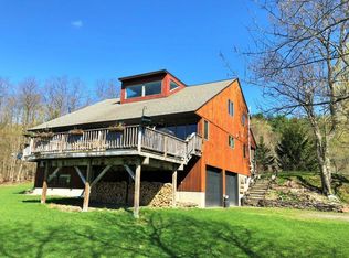 428 County Highway 40, Worcester, NY