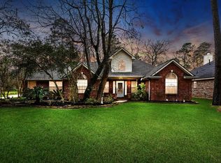 703 Westwood North Dr, Magnolia, TX 77354