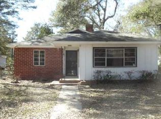 4506 Park Rd, Mobile, AL 36605