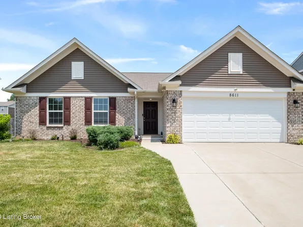 8611 Loyal Dr, Louisville, KY 40229