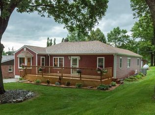 503 S Jefferson Ave, Dows, IA 50071