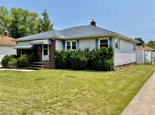 7209 Maplewood Rd, Parma, OH 44130