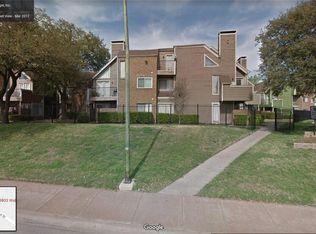 9803 Walnut St #305, Dallas, TX 75243