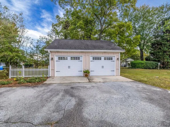 997 Highland Cir SE, Conyers, GA 30012