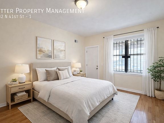 2nd image of 332 N 41st St #1