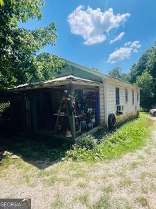140 Old Copperhill Rd, Blue Ridge, GA, 30513
