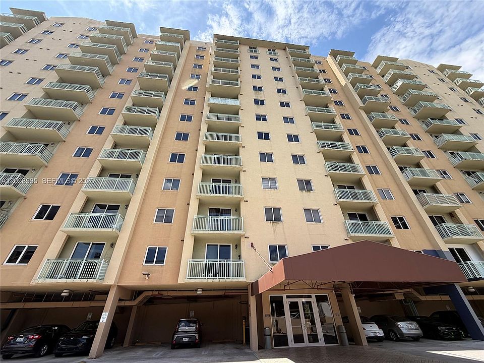 1st image of 3500 Coral Way APT 907