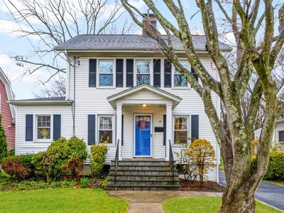 29 Gedney Terrace, White Plains, NY, 10605