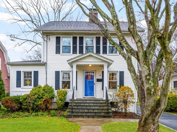 29 Gedney Terrace, White Plains, NY 10605