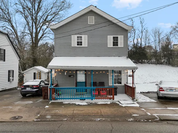 338 W Main St, Mount Sterling, KY 40353