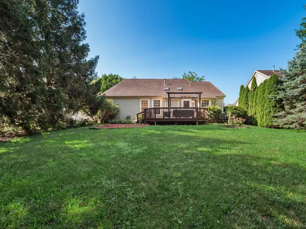 6380 Rossmore Ln, Canal Winchester, OH 43110