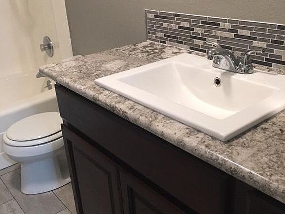 Bathroom 2