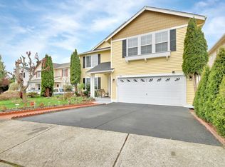 12465 SE 299th Pl, Auburn, WA