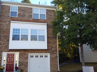 11944 Field Towne Ln, Raleigh, NC 27614