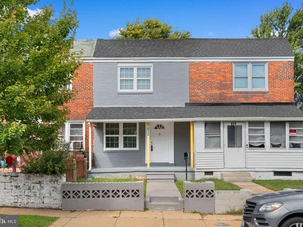 636 Hillview Rd, Baltimore, MD 21225