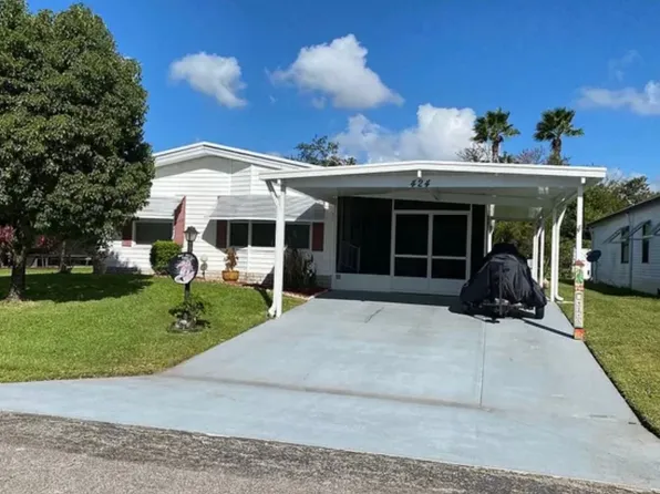 424 Whip Poor Will Dr, Sebring, FL 33875