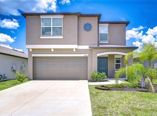 10360 Blue Plume Ct, Riverview, FL 33578