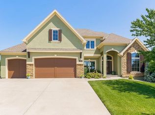 2404 NE 110th St, Kansas City, MO 64155