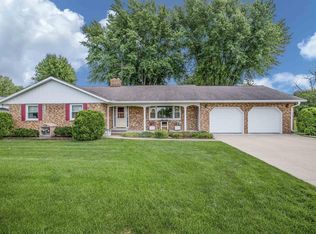 517 N Worcester St, Spring Green, WI 53588
