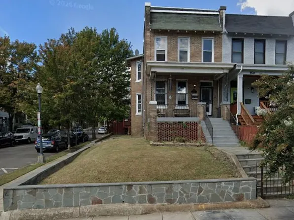 1824 3rd St NE, Washington, DC 20002