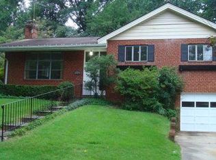 7716 Cayuga Ave, Bethesda, MD 20817