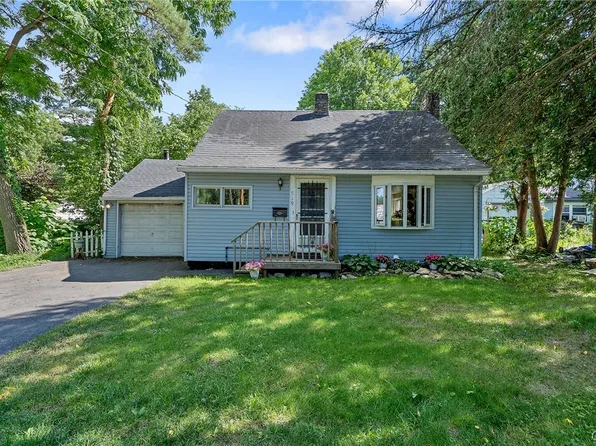 519 W Seneca Tpke, Syracuse, NY 13207