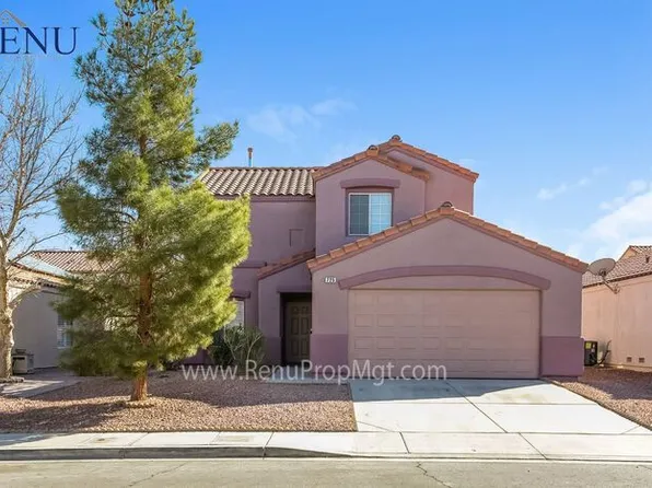 725 Red Bark Ln, Henderson, NV 89011