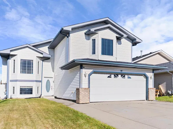 8010 166a Ave NW, Edmonton, AB T5Z 3V9