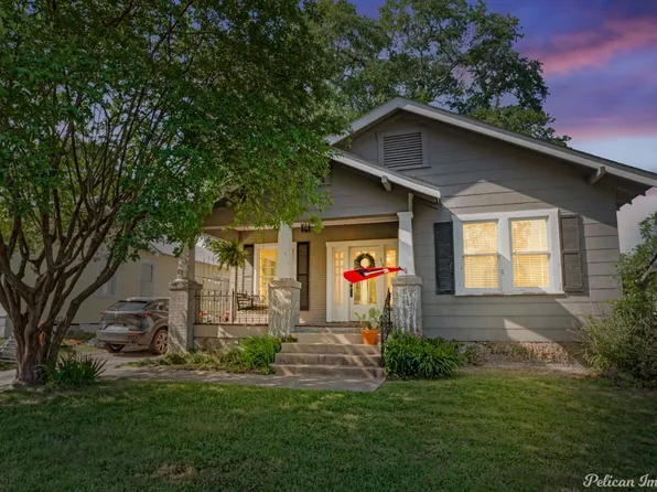 712 Stephenson St, Shreveport, LA 71104